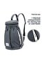 Mother Baby & Child Bag - 4