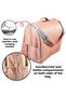Babynest with Bag, Baby Bag, Carrying Parent's Side Reflux Bed with Houndstooth Pattern - 2