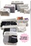 Luggage Organizer 2 Sets of 6 Pieces (12 Pieces) - 6