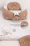 Babynest, Baby Sleeping Bed 0-2 Years - Stroller Set - 2