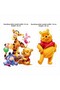 7 Years Birthday Winnie the Pooh Party Set - 4