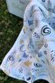 Memphis Organic 4 Layer Muslin Blanket - 3