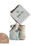 Freebird Organic Cotton Gift Baby Kit - 3
