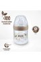 Biberon PP cu indicator de temperatură 150ml - 6