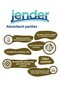 سراويل داخلية ماصة كبيرة 120 قطعة 30*4 عبوات - 2