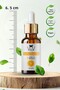 Orange Cold Pressed and Natural Herbal Orange Essential Oil 10ml - 2