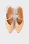 Natural Daul Women's Shoes - 4