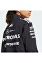 Mercedes - Amg Petronas Formula One Team Team 1/4-Zip Women's Sweatshirt - 5