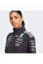 Mercedes - Amg Petronas Formula One Team Team 1/4-Zip Women's Sweatshirt - 4