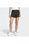Pacer Essentials Knit High-Rise Shorts