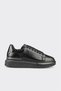 Black Women's Sports Shoes