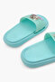 Gezer Anatomical Orthopedic Comfortable Sole Children's Slippers - 7