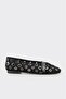 Black Women's Casual Shoes