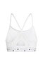Aeroreact Training 3-Stripes Sports Bra - 6
