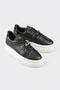 Black Women's Sports Shoes - 2