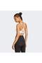 Aeroreact Training 3-Stripes Sports Bra - 2
