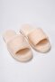 Dreamsoft Luxury Velvet House Slippers – Non-Slip Thick Sole