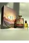 Ciel Sun Rise– Elegant Long-lasting Unisex Perfume | Fresh Floral Citrus Scent | 100ml - 4