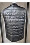 Genuine Leather Inflatable Vest - 4