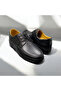 Ekinci Genuine Leather Full Orthopedic Daily Classic Men's Shoes