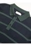 Men's Polo T-shirt Regular Fit, Soft & Breathable, Perfect For Casual & Everyday Wear - 7