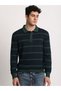 Men's Polo T-shirt Regular Fit, Soft & Breathable, Perfect For Casual & Everyday Wear - 6
