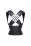 Adjustable Medical Upright Posture Back-Waist Corset Women-Men Anti-Hunchback Upright Posture Sporc - 3