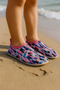 Women's Beach and Sea Shoes, Pool Shoes - 4