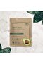 Avocado Infused Sheet Mask - Avocado, Chia, Wild Yam. Plant Based & Vegan - 5