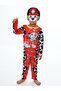 Paw Oil Child Costume Without Cass - 2
