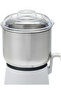 Electric Coffee Grinder 500W White RE-5412 - 4
