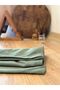 Matte Velvet Sofa and Chair Throw Pillow Cover 45X45 (Case Only) - 2