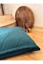 Matte Velvet Sofa and Chair Throw Pillow Cover 45X45 (Case Only) - 3