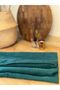 Matte Velvet Floor Cushion Pouf Throw Pillow Cover 70X70 (Case Only) - 6