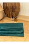 Matte Velvet Floor Cushion Pouf Throw Pillow Cover 70X70 (Case Only) - 2