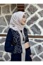 Rabia embroidery Processing Ferace - 2