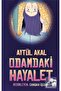 Odamdaki Hayalet