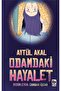 Odamdaki Hayalet - 2
