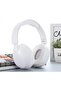 Bluetooth Headphones, Foldable, HD Stereo, Over Ear Comfort, Gaming Headset Headphones,