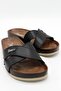 Cross Model Comfortable Sole Slippers 19055