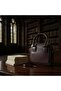 Women's Box Model Stylish Mini Hand and Shoulder Bag with Zipper Closure Detail - 7