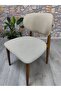 Bohemian New Model Chair Cover Bomrix Coco Diner Restaurant Kitchen Lounge Chair Cover - 6