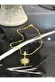 Vip Pole Star Steel Necklace - 2
