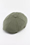 Summer Loose British Cap 8 Piece Loose Cap Cotton Cap - 7