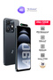 هاتف A90 ثنائي الشريحة لون أسود ستارليت 4، 8 جيجابايت رام، 256 جيجابايت، 4G - 2
