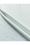 Jersey Soft White Width: 125 Length: 300 Cm. - 2