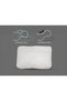 Orthopedic Pillow Ergonomic Pillow Neck Pillow - 4