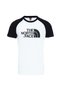 ERKEK S/S RAGLAN EASY TEE - EU