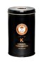 Turkish Coffee Tin with Cardamom 250 G