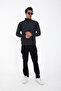Camp136 Outdoor Tactical Water Repellent Men's Anthracite Tactical Sweatshirt - 3